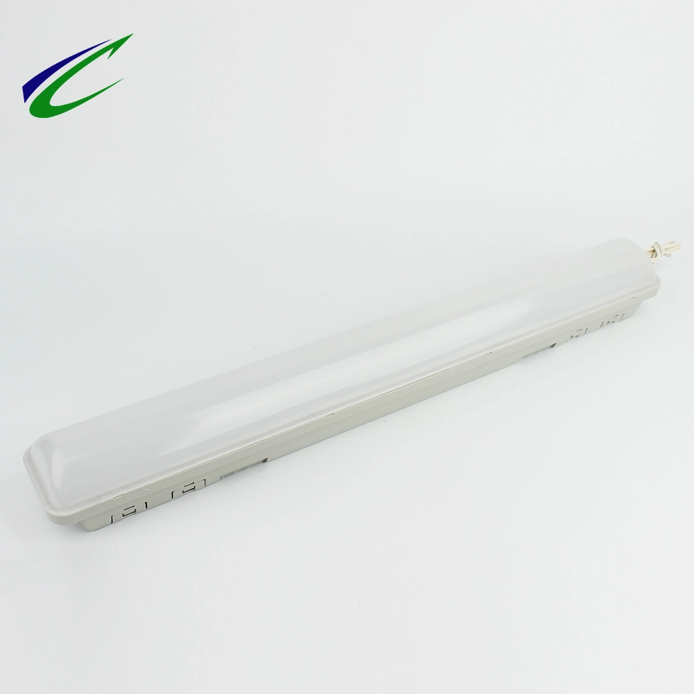 LED Linear Light Waterproof 0.6m 1.2m 1.5m 1.8m Outdoor Wall Light Tunnel Light