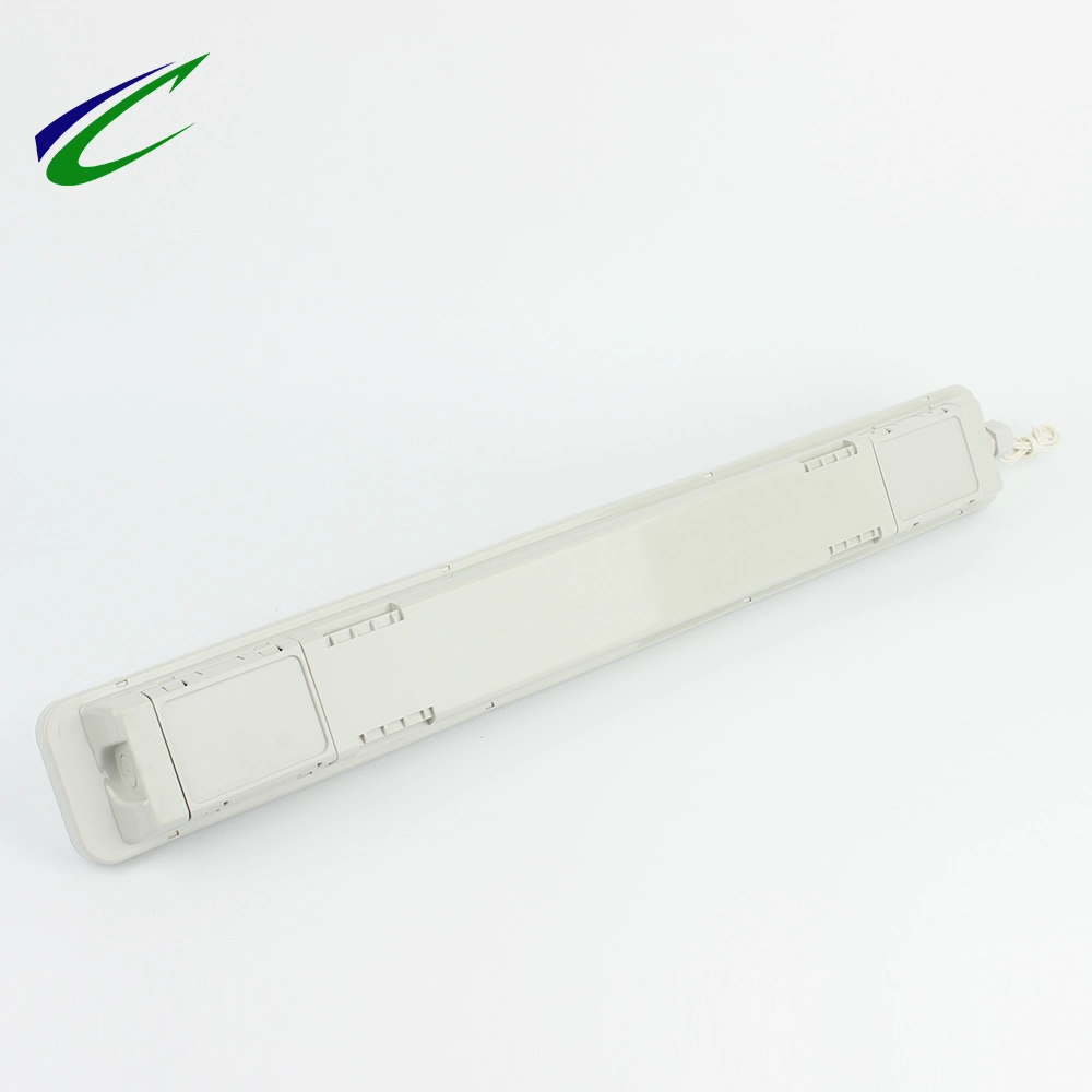 LED Linear Light Waterproof 0.6m 1.2m 1.5m 1.8m Outdoor Wall Light Tunnel Light