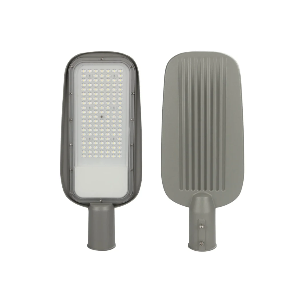 Factory Price Anti-Dust IP66 Waterproof Path Way Lighting 100W Dob LED Street Light with CE